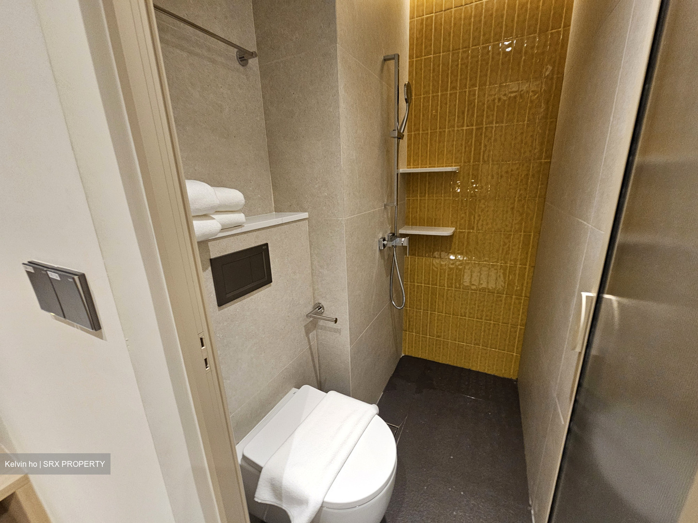 Coliwoo Midtown (D7), Apartment #530137271